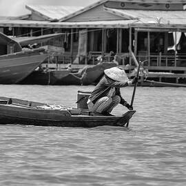 Getting Around by Georgia Clare