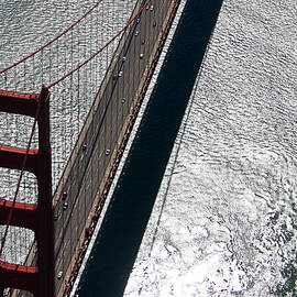 GG Bridge by Susie Williams