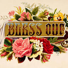 God bless Our Home vintage Litho by Jon Neidert