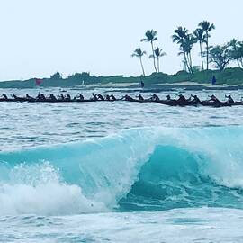 Gorgeous Hawaii by Karen Nicholson