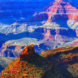 Grand Canyon 