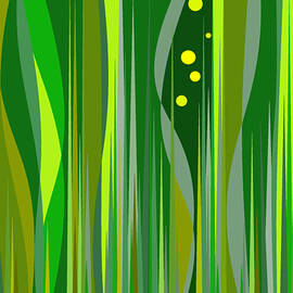 Grass by Val Arie