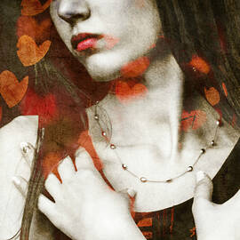 Heart of Gold by Paul Lovering