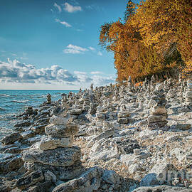 Heaven On Earth by Duluth To Door County Photography