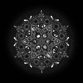 Inclusion by Matthew Ridgway