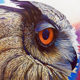 Introspection by Brian  Commerford