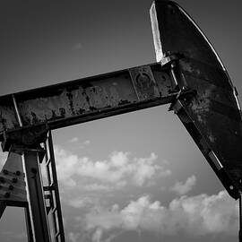 Iron Head by Jonas Wingfield