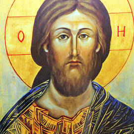 Jesus Name by Munir Alawi