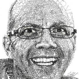 Jim by Michael Volpicelli