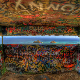 Jonny Was Here by Brian Governale