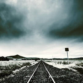 Journey of turbulence by Jorgo Photography