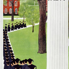 New Yorker June 2 1956 by Charles E Martin