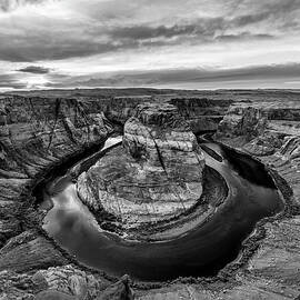 Just After Sundown by Jon Glaser