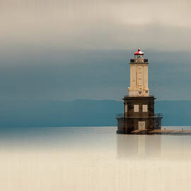 Keweenaw Waterway Lighthouse