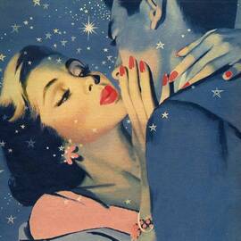 Kiss Goodnight by English School