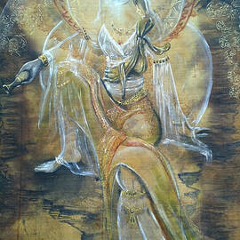 Kuan Yin tone 2 