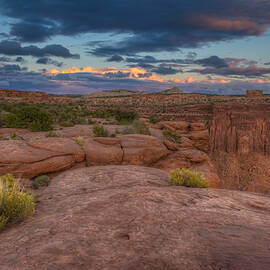 l i t t l e  f l u f f y  c l o u d s  7395 by Philip Esterle