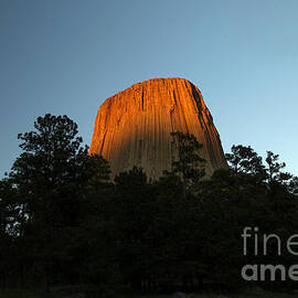 Last Light by Natural Focal Point Photography