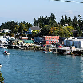 Left and Right by Tom Cochran