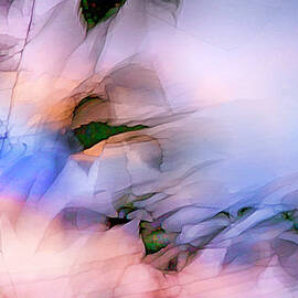 LET THE WINDS OF THE HEAVENS DANCE by Theresa Tahara