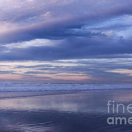 Like a Mirror by Ana V Ramirez