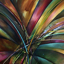 'Lily's Song' by Michael Lang