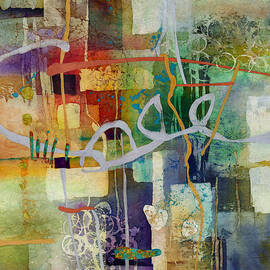 Liminal Spaces by Hailey E Herrera