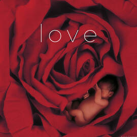 Love by Anne Geddes