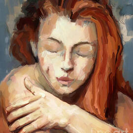 Love Yourself by Carrie Joy Byrnes