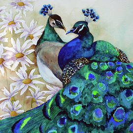 Lovers by Susy Soulies
