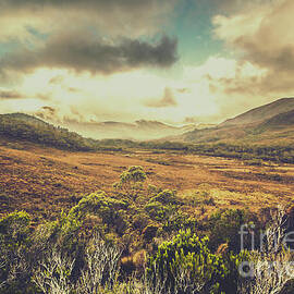 Low dynamic range by Jorgo Photography
