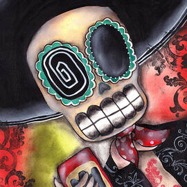 Martin Mariachi by Abril Andrade
