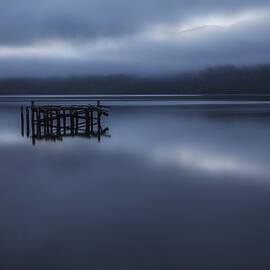 Midnight Blues by Bragi Ingibergsson -