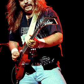 Molly Hatchet-93-Bobby-3696 by Gary Gingrich Galleries