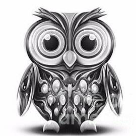 Mr. Owl