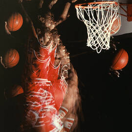 Net Fever by Gerard Fritz
