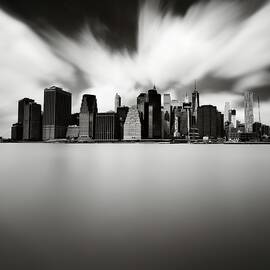 New York by Gianluigi Bonfiglio