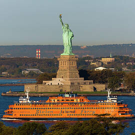 New York Icons by Brian Knott Photography