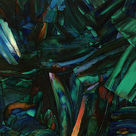 Nightfall by James W Johnson