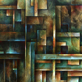 no way out by Michael Lang