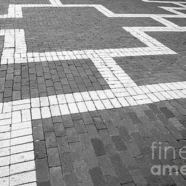 North Carolina State The Brickyard by University Icons