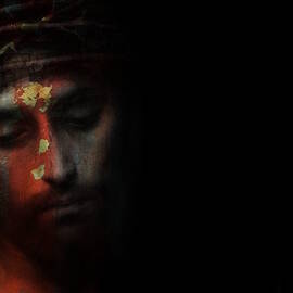 One of Us by Paul Lovering