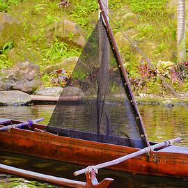 Outrigger by Christi Kraft