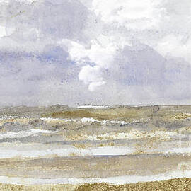 Periwinkle Coast by Mindy Sommers