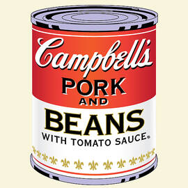 Pork and Beans by Gary Grayson