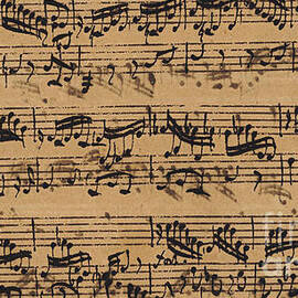 Prelude, Fugue and Allegro in E flat by Johann Sebastian Bach