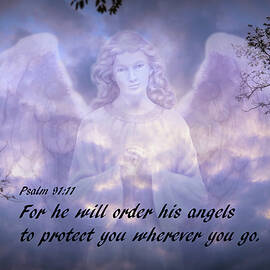 Psalm 91-11