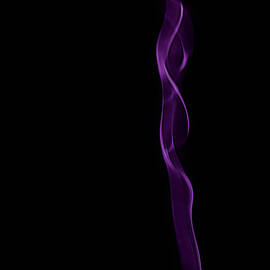Purple Spiral by Hans Zimmer