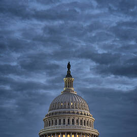 Ready To Go by Robert Fawcett