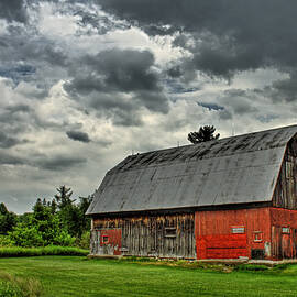 Red Barn